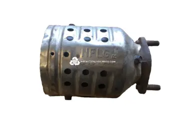 pot catalytique NFLG
