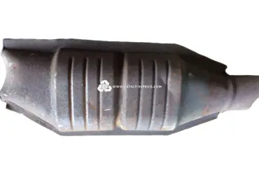 pot catalytique F8UA 5E212 CC