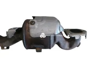 CV21-5E211-BD catalytic converter