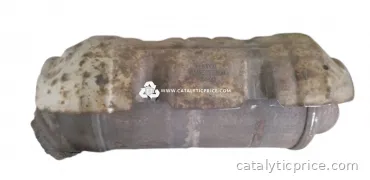 pot catalytique CK41-5G262-DB