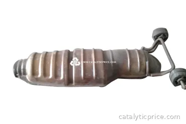 pot catalytique 8642987