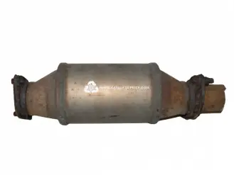 pot catalytique 4X920DF