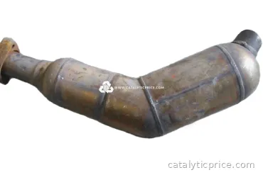 KAT 049 catalytic converter