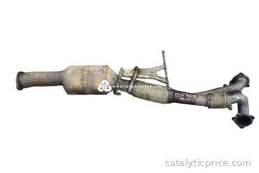 30622288 catalytic converter