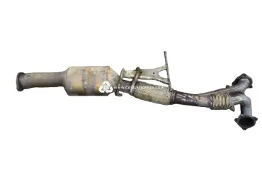 30622288 catalytic converter