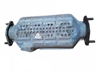 catalisador KF01