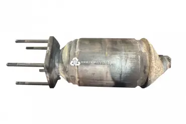 468821E catalytic converter
