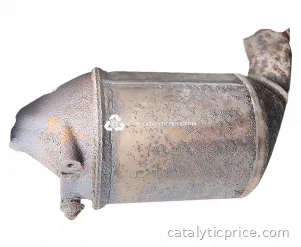 catalisador 86J-C03