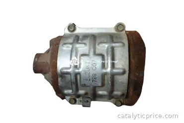 pot catalytique 79G-C07