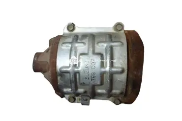 محوّل حفّاز 79G-C07