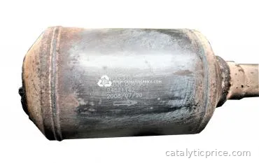 catalisador 24521142