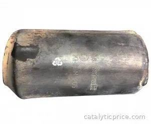 catalisador KHI M205