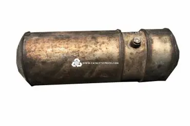 51780154 51770423 catalytic converter