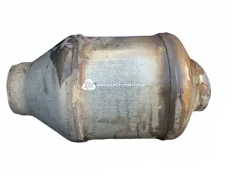 A00023097 catalytic converter