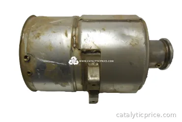 pot catalytique EPN A030W859 CPN 2888250