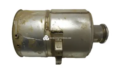 EPN A030W859 CPN 2888250 catalytic converter