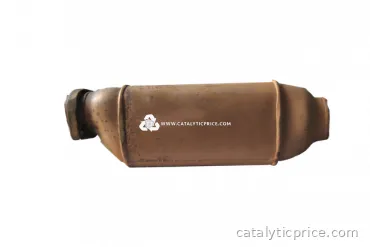 catalisador KT 0118