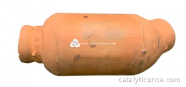 catalisador 013AA