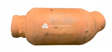 013AA catalytic converter