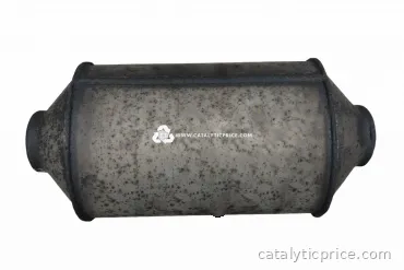 pot catalytique 1392 (Type 1)