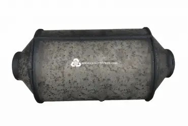 1392 (Type 1) catalytic converter