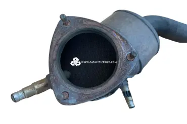 CAT139R catalytic converter