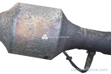 catalisador TR PSA K283