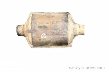 catalisador TR PSA K093 (Type 2)