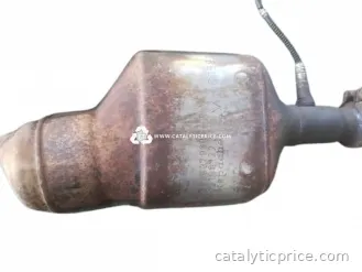 catalisador C 198