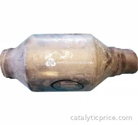 محوّل حفّاز 12632848