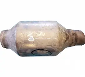 محوّل حفّاز 12632848