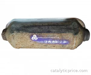 pot catalytique 25325911