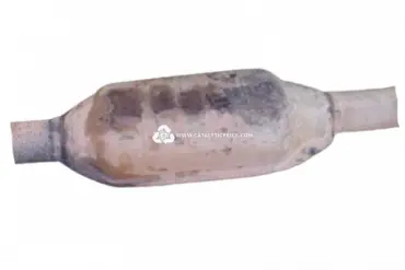 9612067 catalytic converter