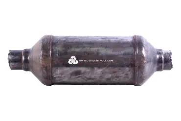 22676850 catalytic converter