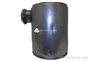 catalisador A034Y316