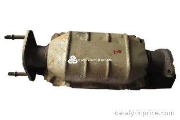 محوّل حفّاز AFTERMARKET (TYPE 1)