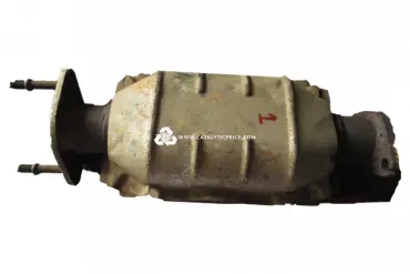 محوّل حفّاز AFTERMARKET (TYPE 1)