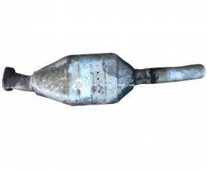 861RNEAG catalytic converter