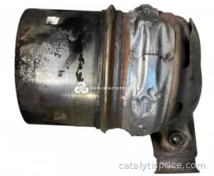 catalisador PSA F024