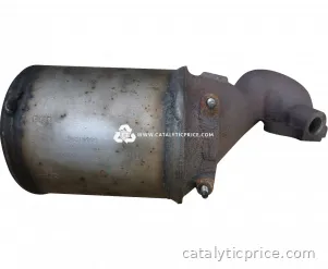 pot catalytique 7J10-J595