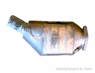 catalisador 89GB-5E242-AB