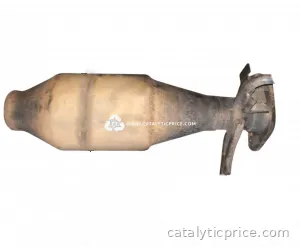 محوّل حفّاز 54L-C02