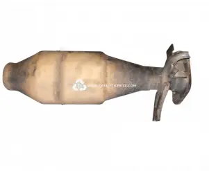 محوّل حفّاز 54L-C02
