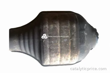 catalisador DA3