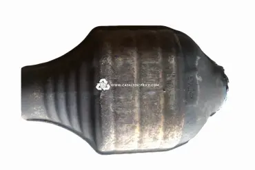 pot catalytique DA3