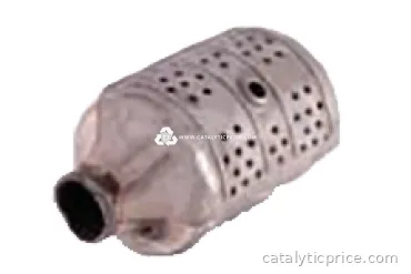 محوّل حفّاز 6Q0131701R