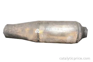 pot catalytique 1J0178BBAH