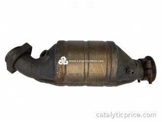محوّل حفّاز CAT129L01