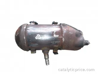 09530F1652G catalytic converter