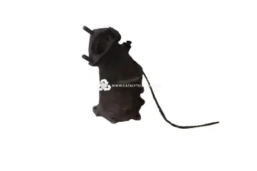 OIE catalytic converter